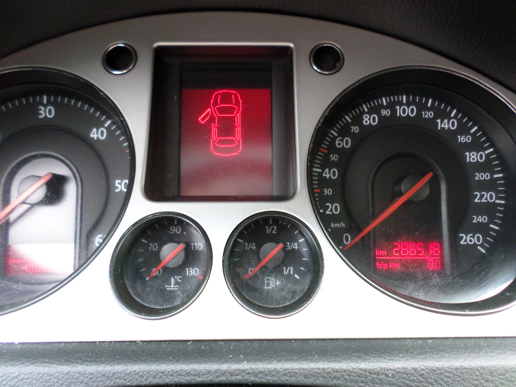 Volkswagen Passat Variant 2.0 TDI Comfortline - náhľad