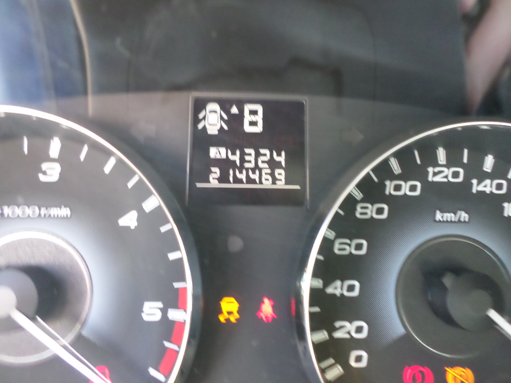 Subaru Outback 2.0 D Comfort - náhľad