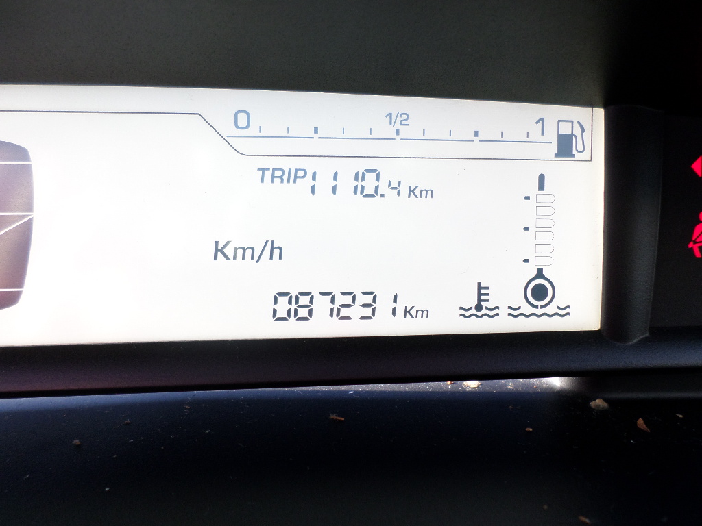 Citroën C4 1.4i 16V Plus - náhľad