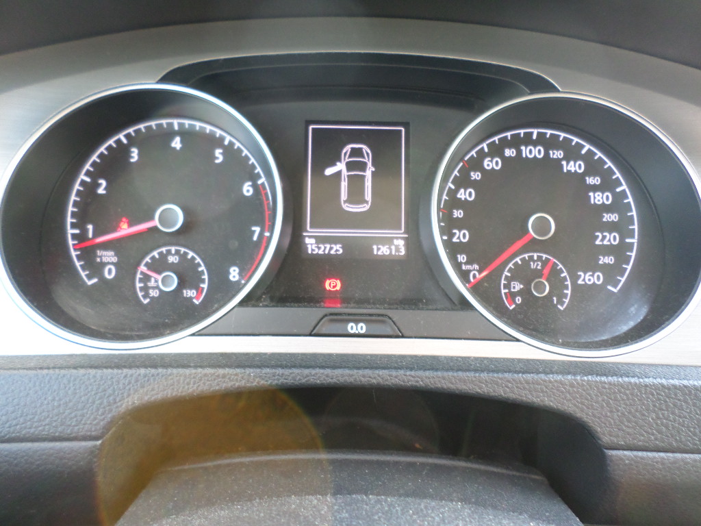 Škoda Fabia Combi 1.9 TDI PD Elegance - náhľad