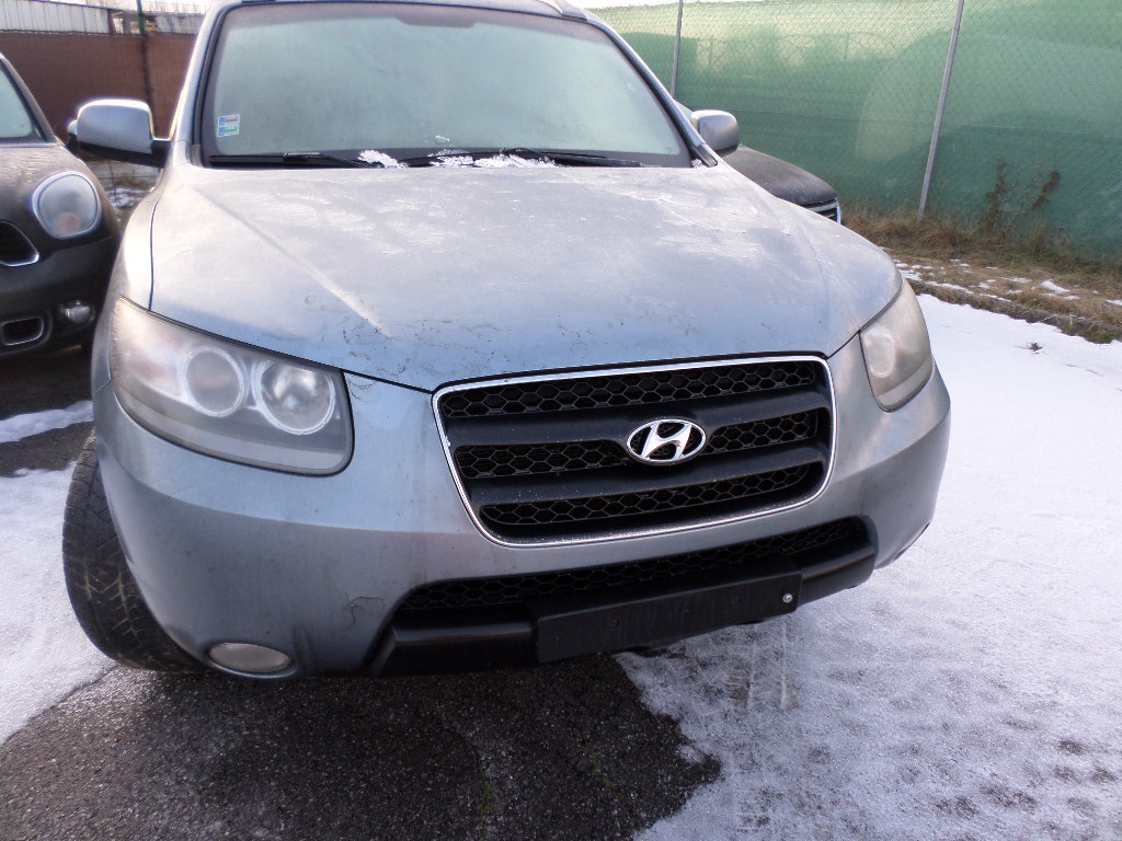 Hyundai Santa Fe 2.2 CRDi VGT 155k Active