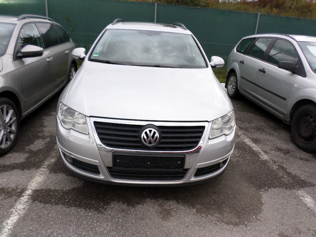 Volkswagen Passat Variant 2.0 TDI DPF Highline DSG